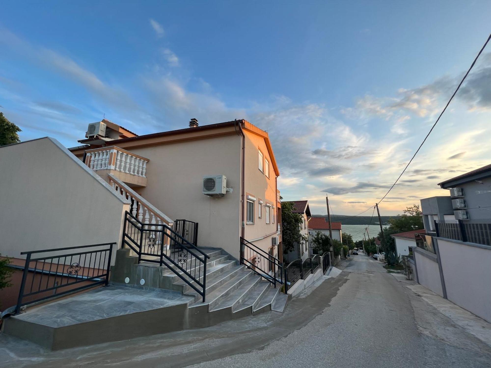 Kruševo Apartments Anita מראה חיצוני תמונה