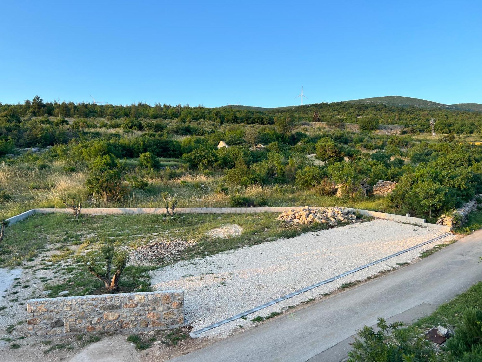 Kruševo Apartments Anita מראה חיצוני תמונה