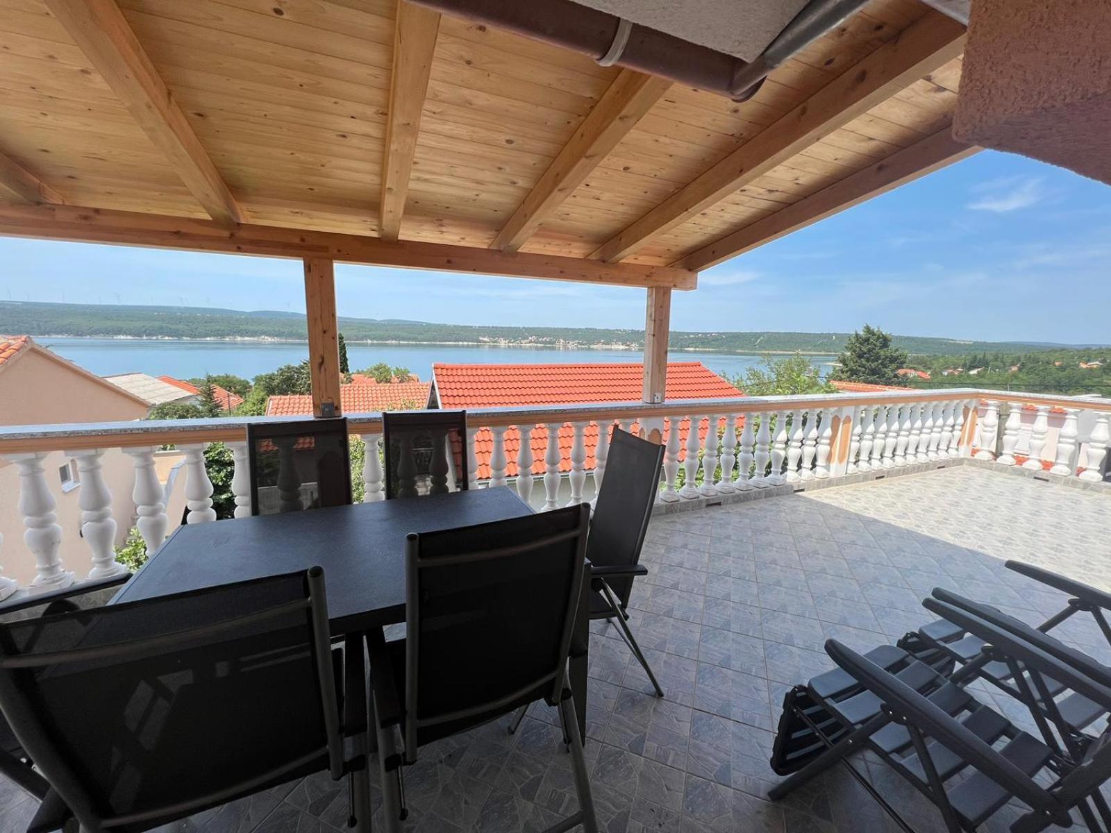 Kruševo Apartments Anita מראה חיצוני תמונה