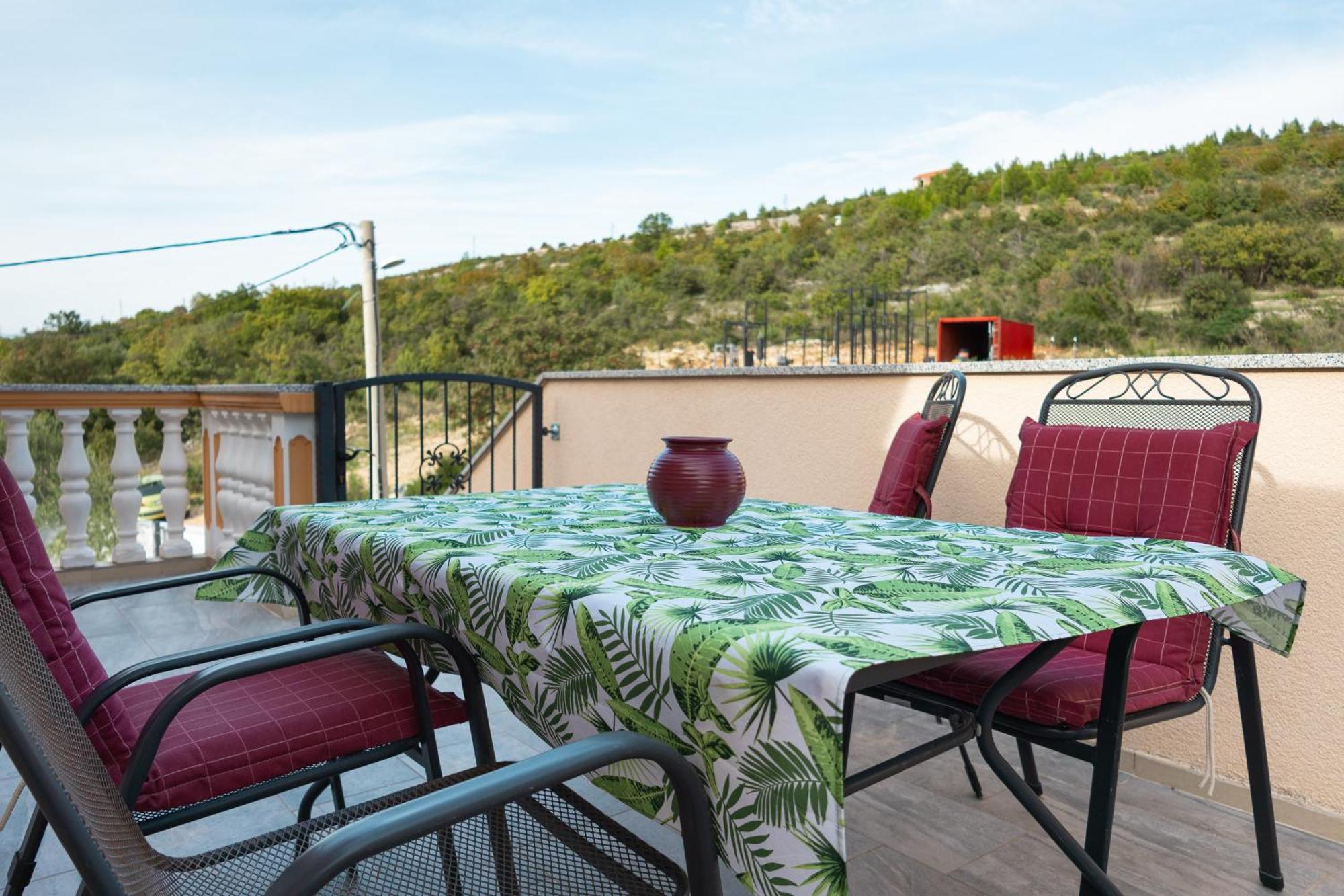 Kruševo Apartments Anita מראה חיצוני תמונה