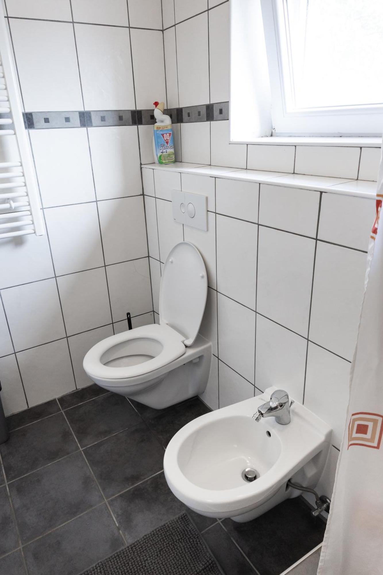 Kruševo Apartments Anita מראה חיצוני תמונה