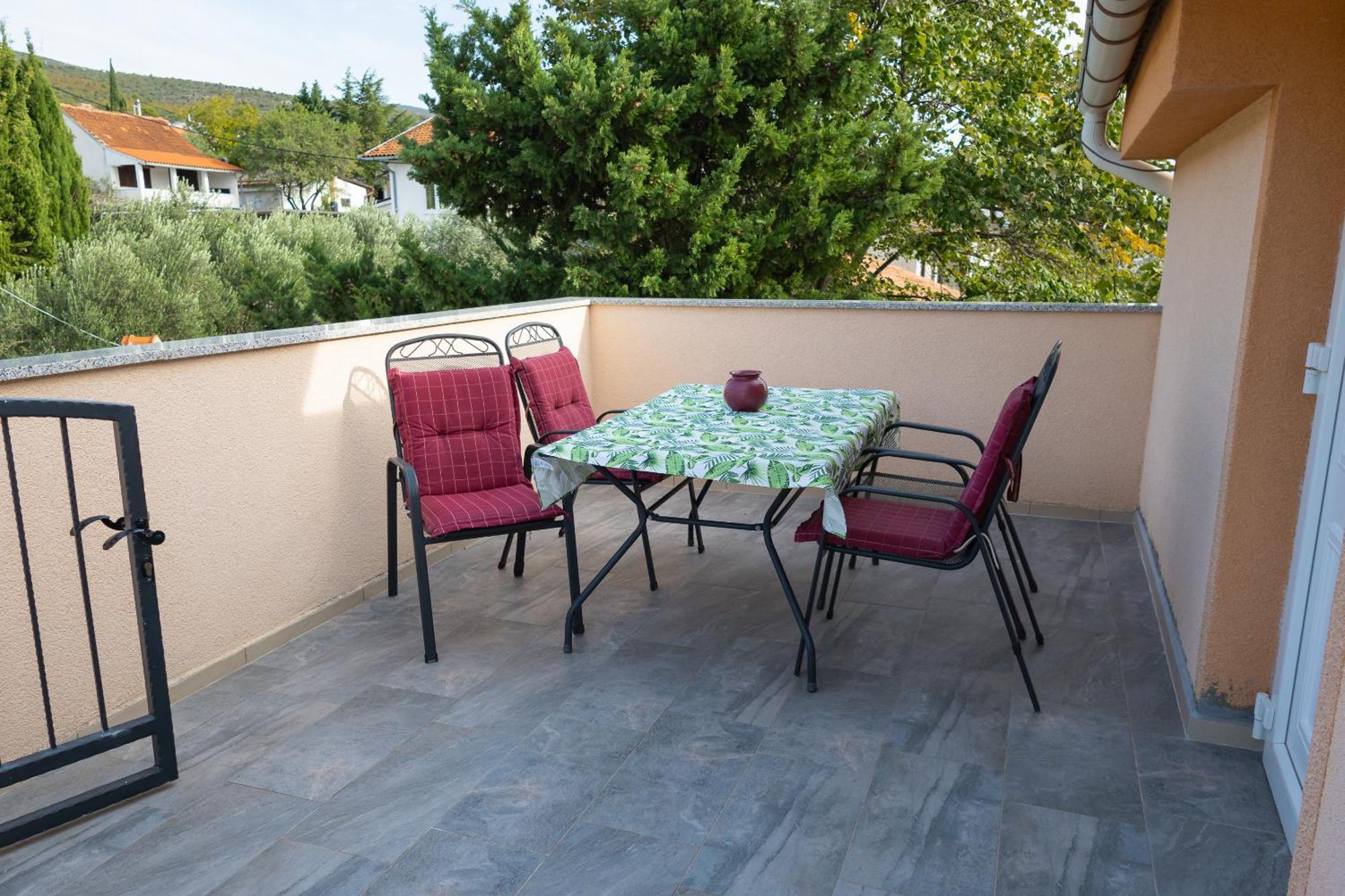 Kruševo Apartments Anita מראה חיצוני תמונה
