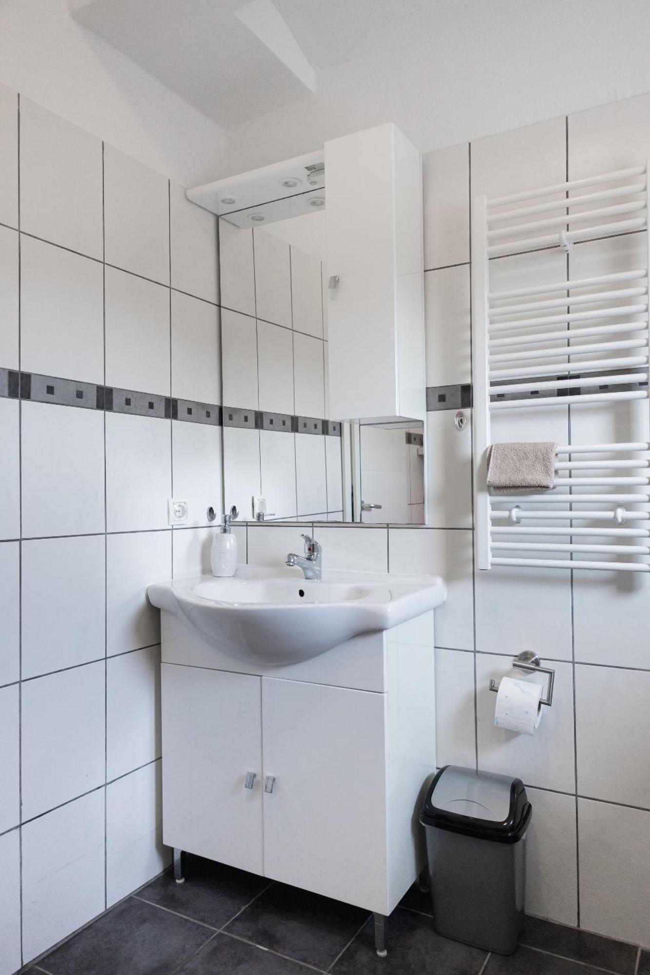 Kruševo Apartments Anita מראה חיצוני תמונה