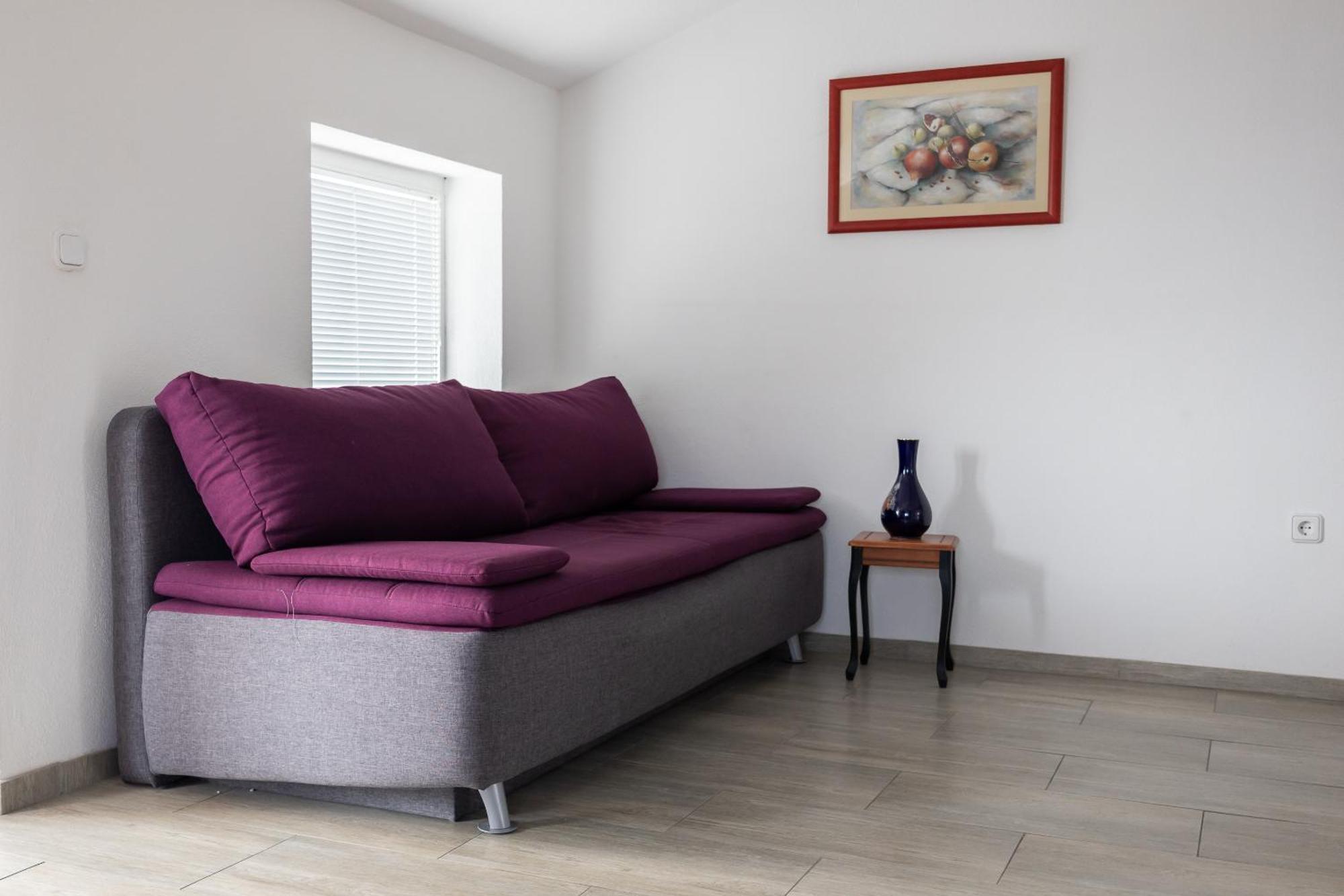 Kruševo Apartments Anita מראה חיצוני תמונה