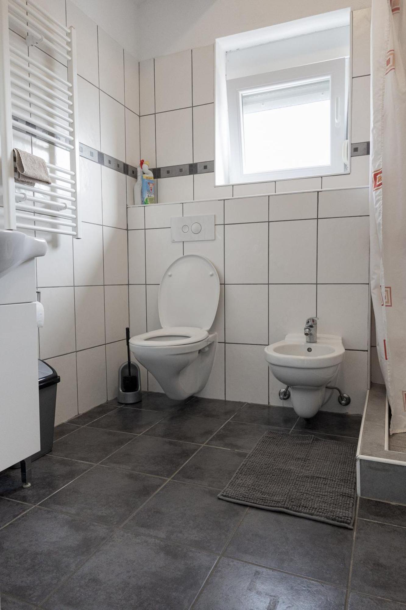Kruševo Apartments Anita מראה חיצוני תמונה