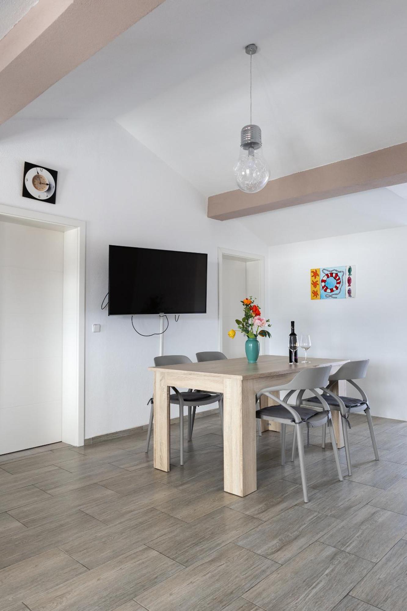 Kruševo Apartments Anita מראה חיצוני תמונה