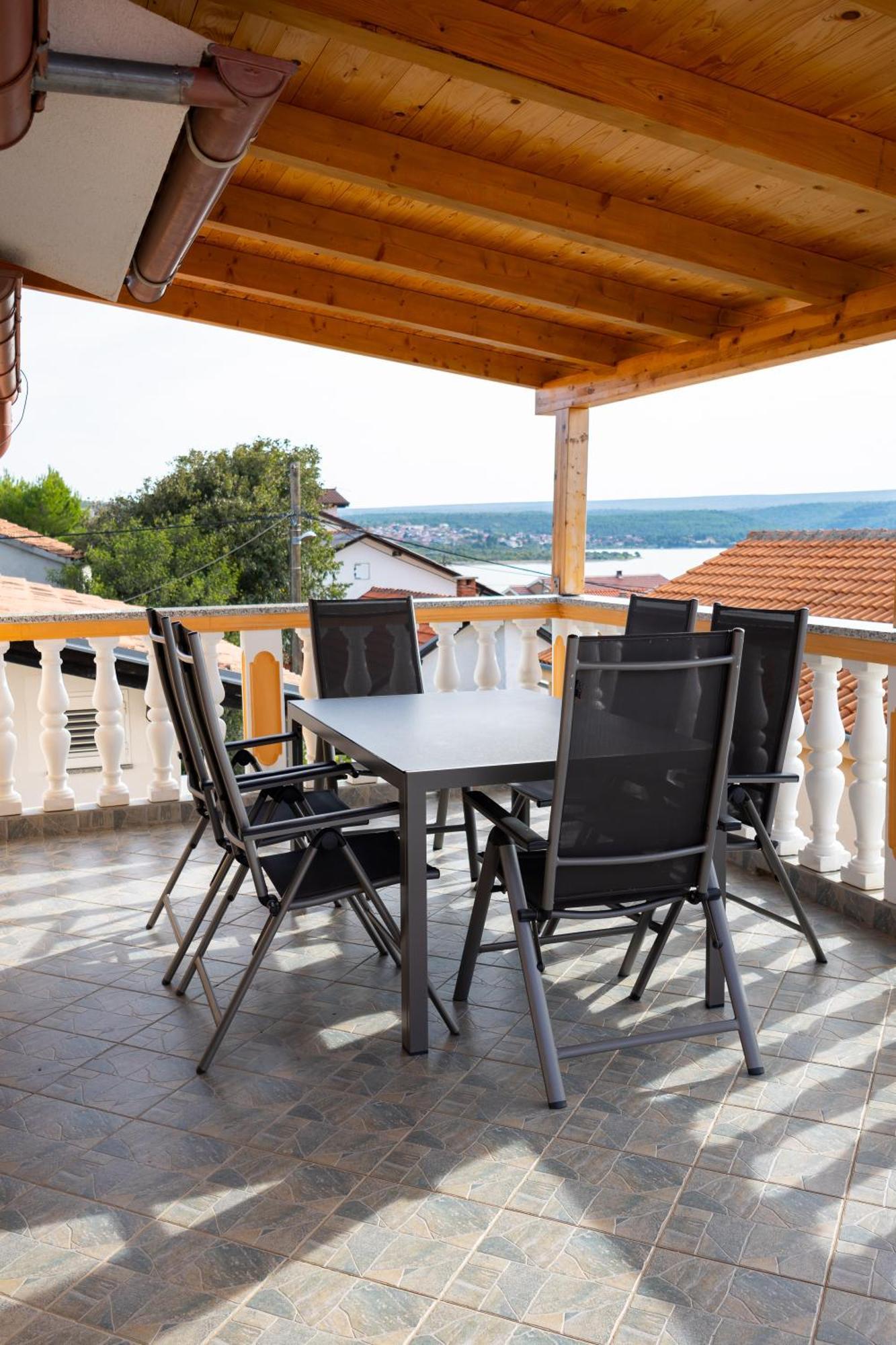 Kruševo Apartments Anita מראה חיצוני תמונה