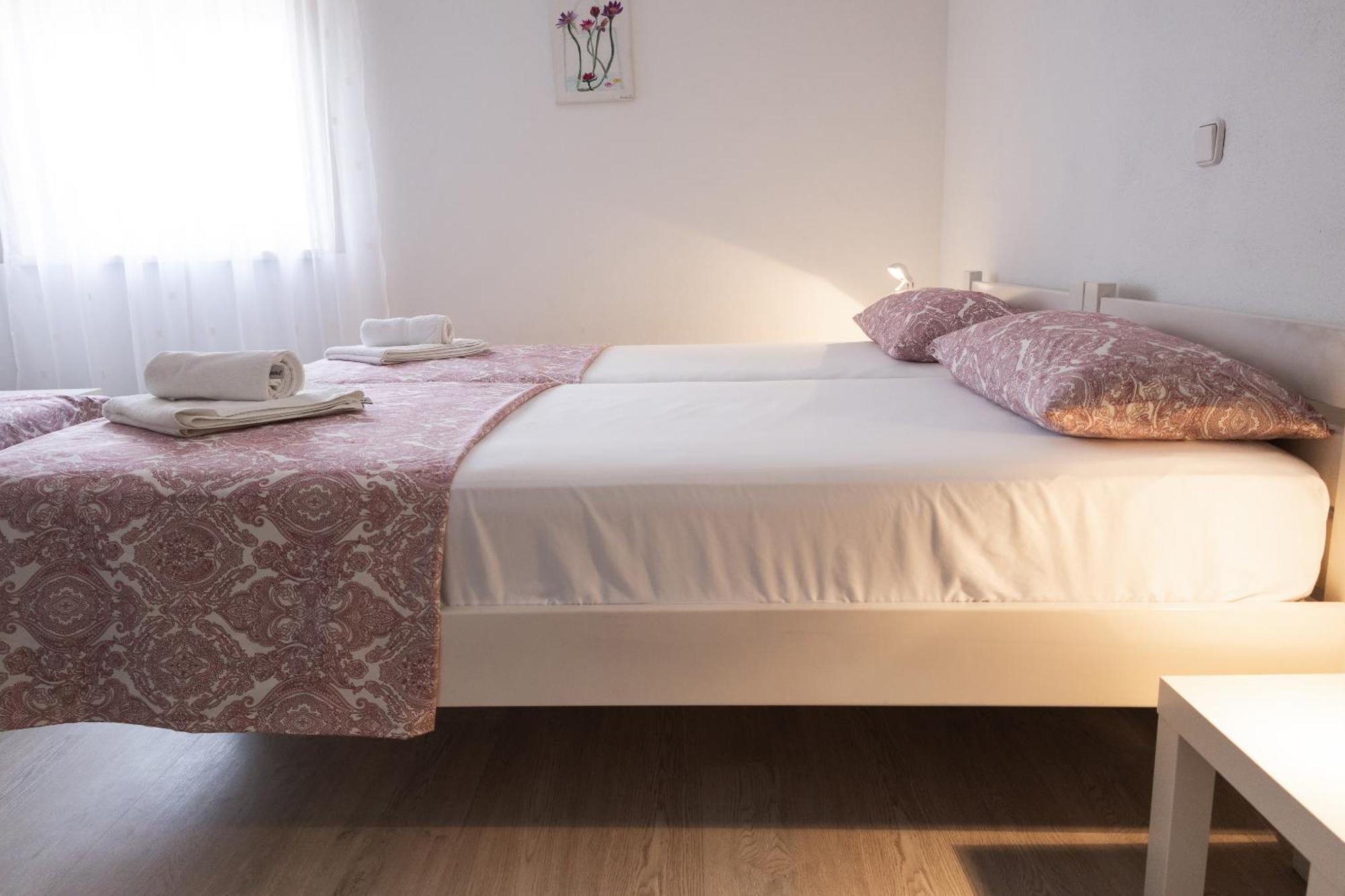 Kruševo Apartments Anita מראה חיצוני תמונה
