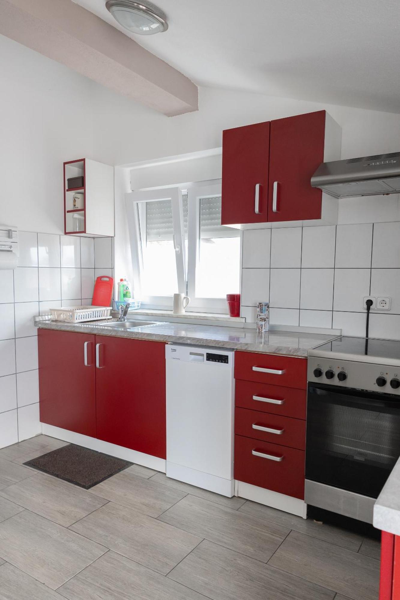 Kruševo Apartments Anita מראה חיצוני תמונה