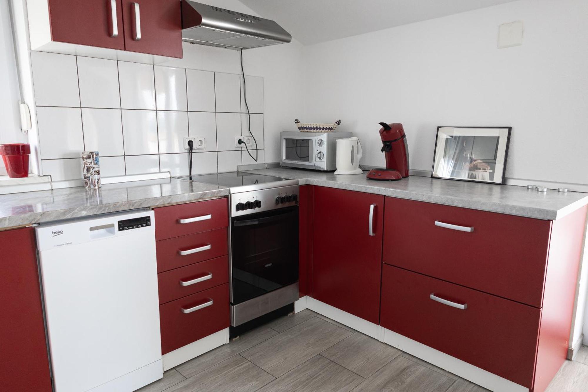 Kruševo Apartments Anita מראה חיצוני תמונה