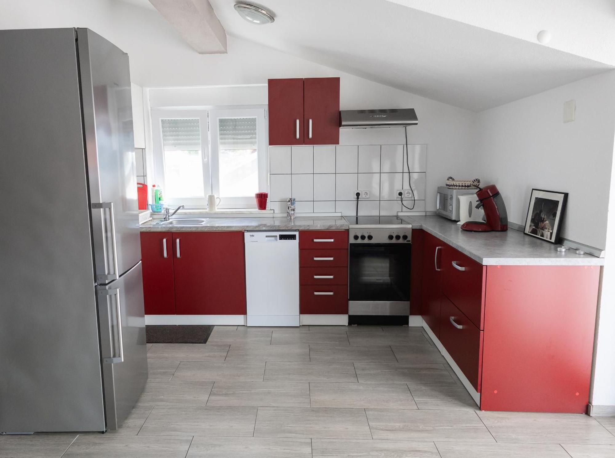 Kruševo Apartments Anita מראה חיצוני תמונה
