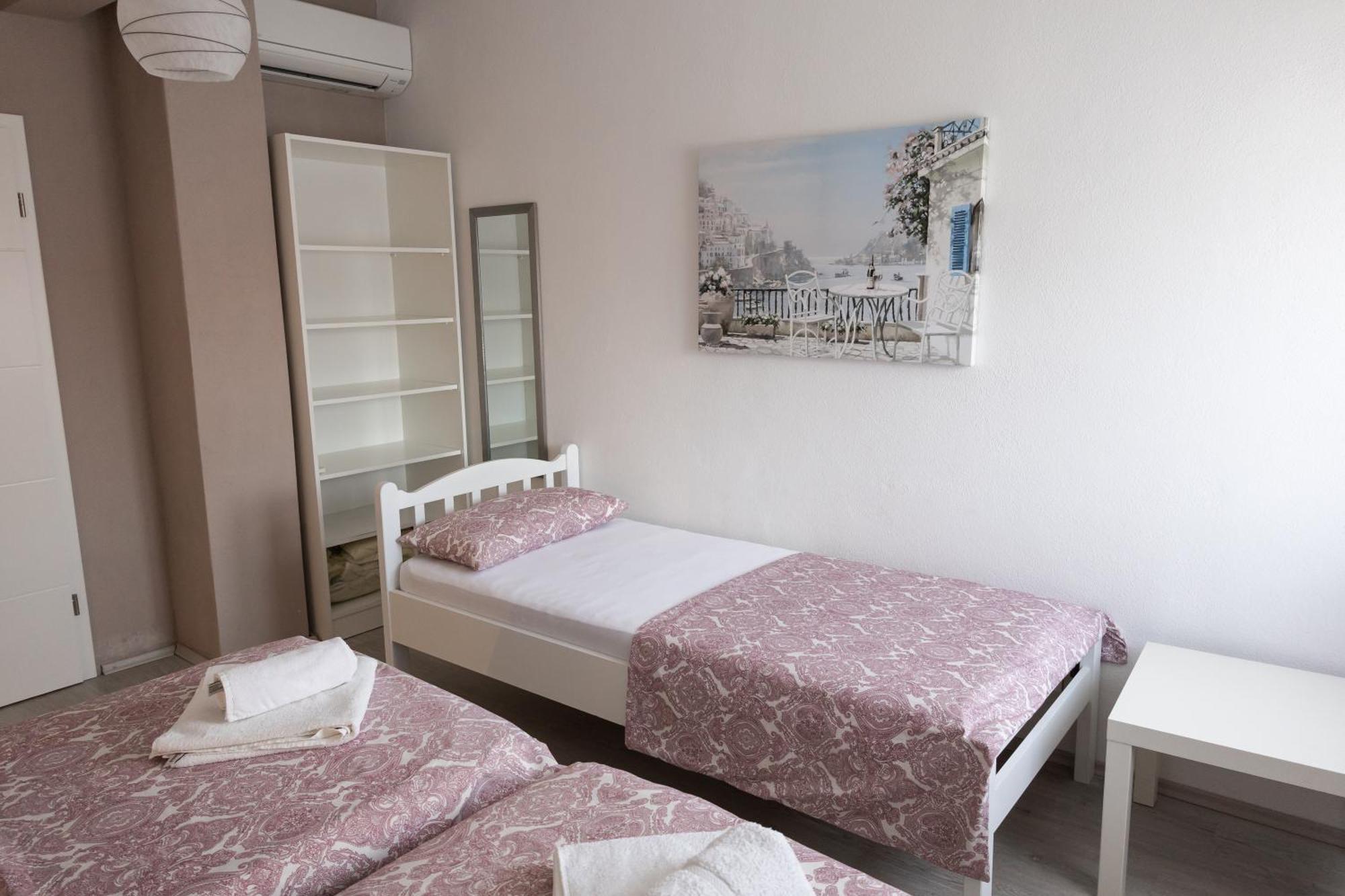 Kruševo Apartments Anita מראה חיצוני תמונה