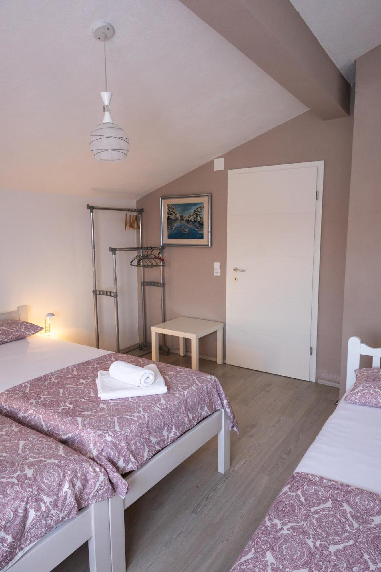 Kruševo Apartments Anita מראה חיצוני תמונה