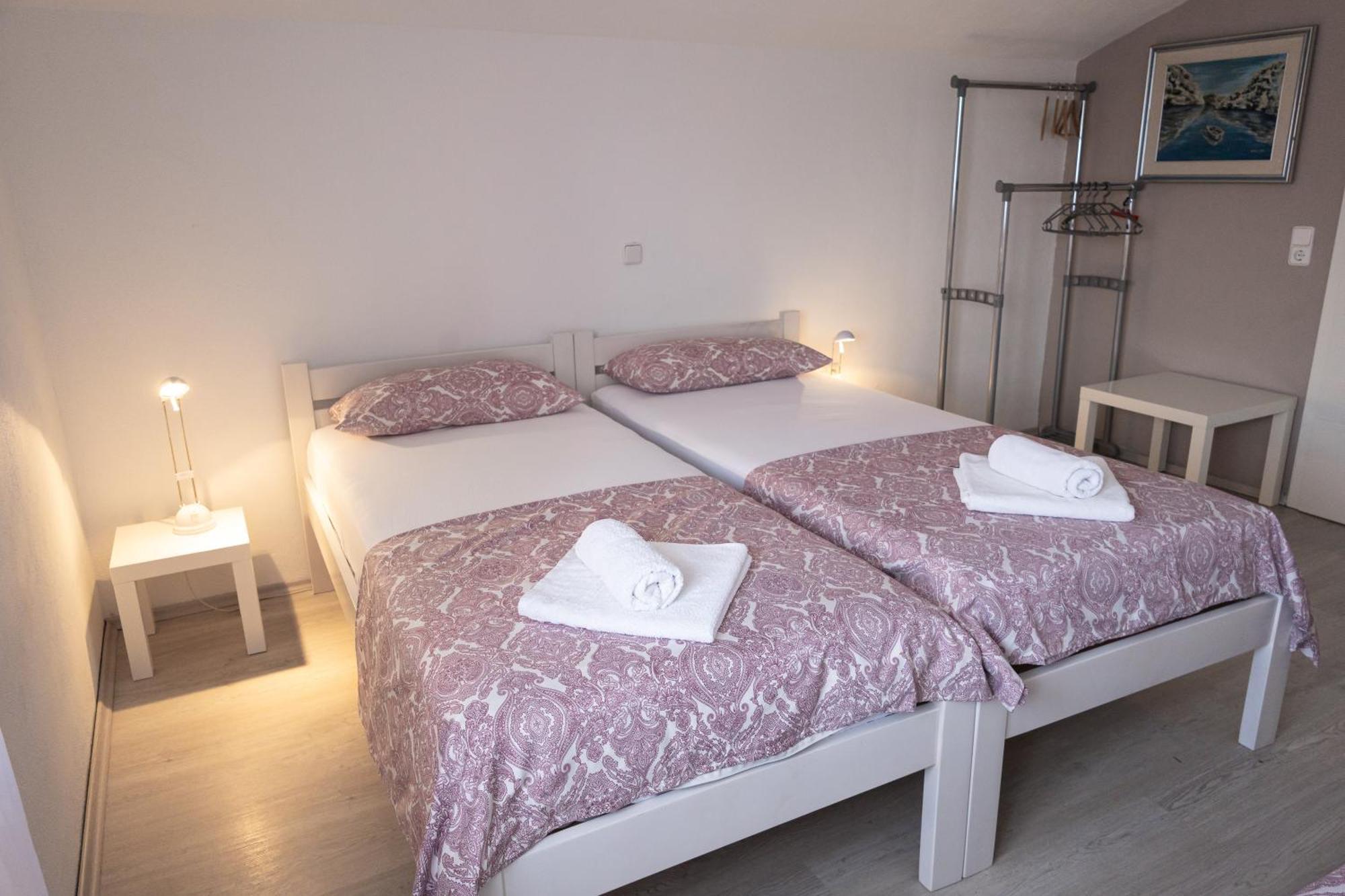 Kruševo Apartments Anita מראה חיצוני תמונה