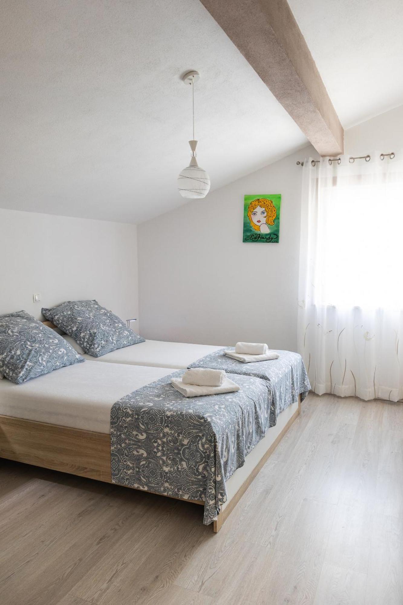 Kruševo Apartments Anita מראה חיצוני תמונה