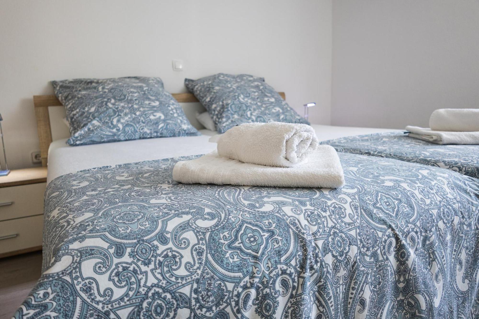 Kruševo Apartments Anita מראה חיצוני תמונה