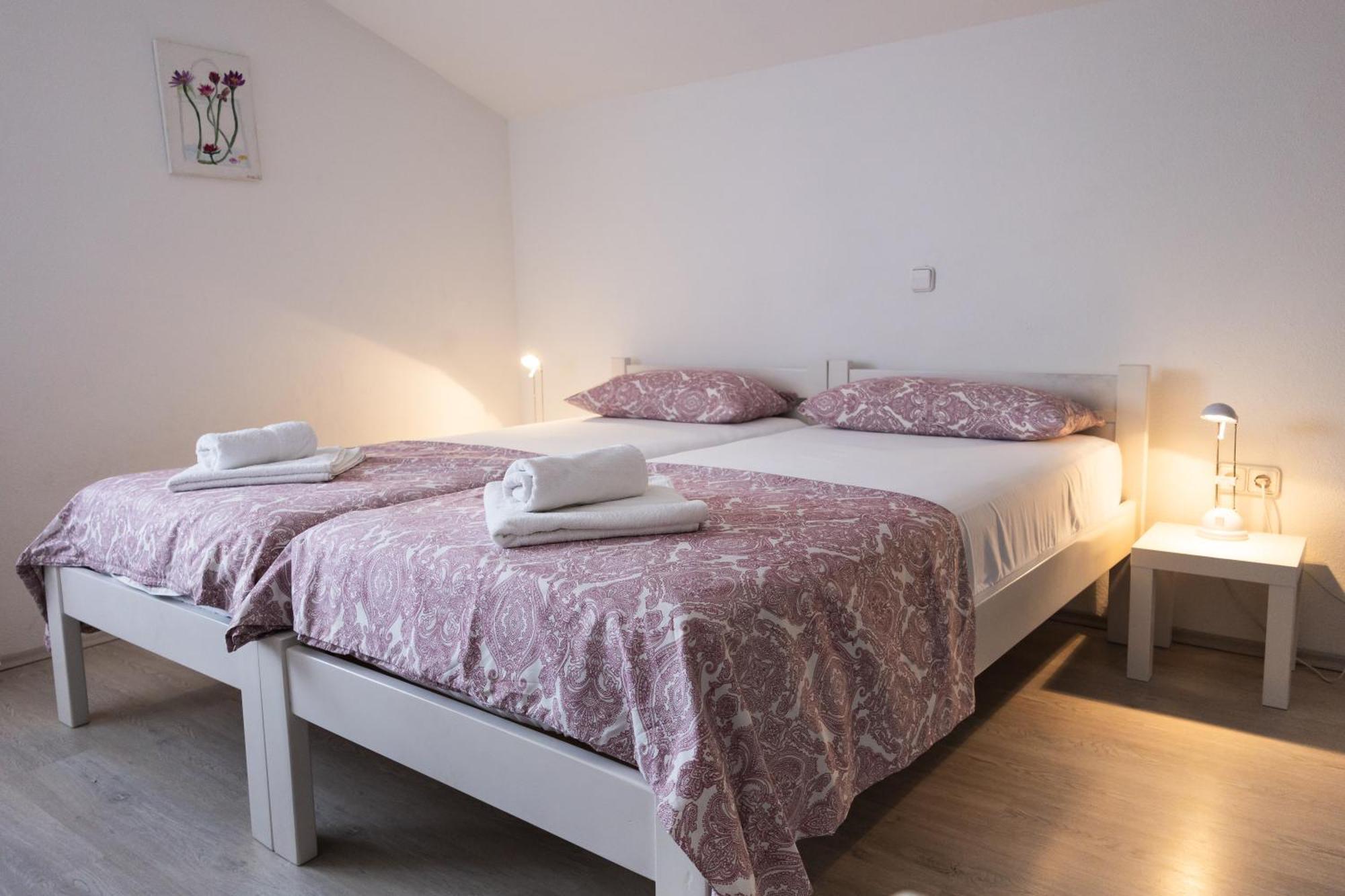 Kruševo Apartments Anita מראה חיצוני תמונה