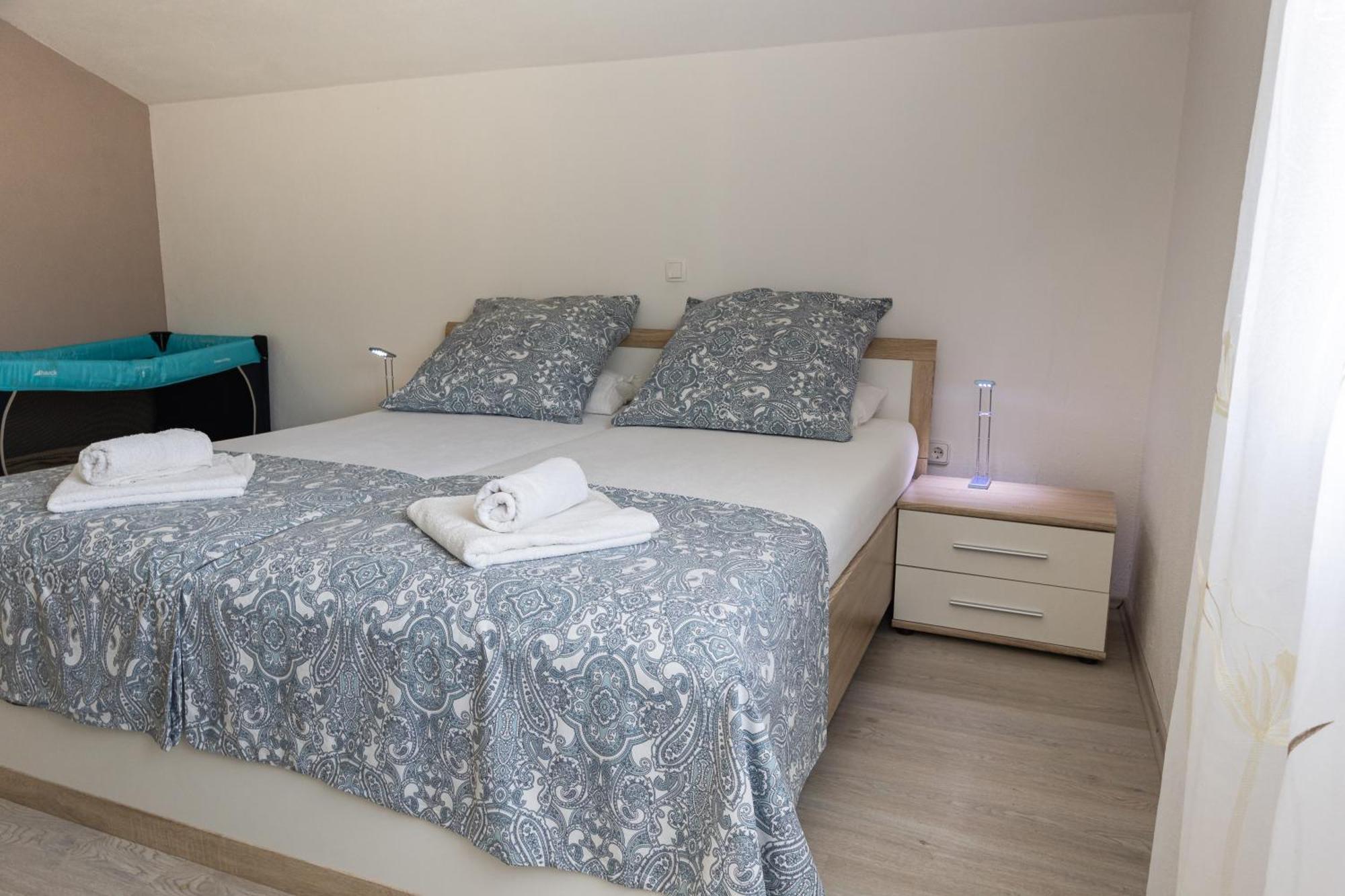 Kruševo Apartments Anita מראה חיצוני תמונה