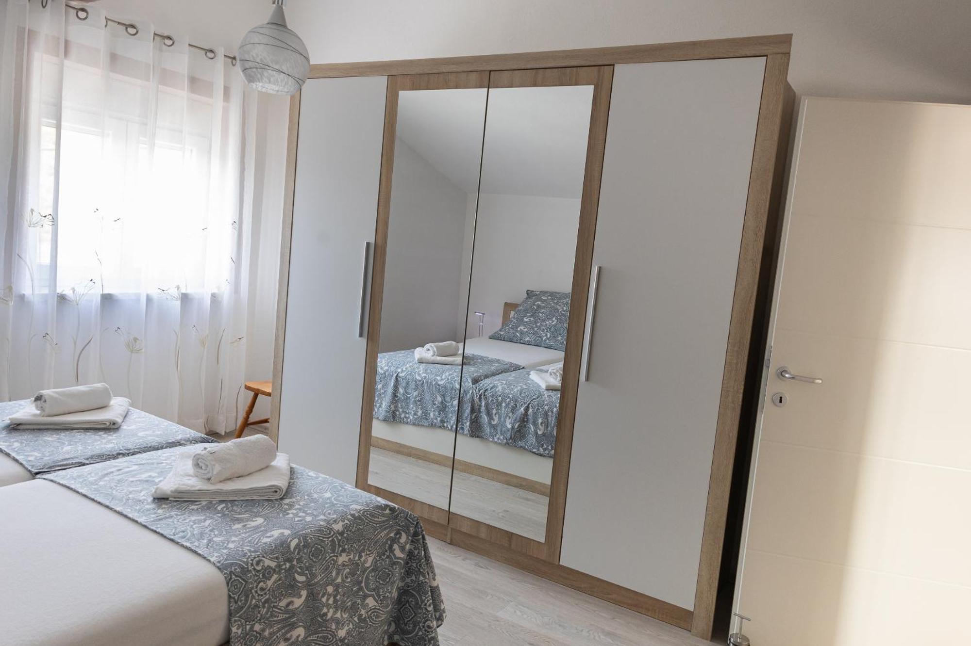 Kruševo Apartments Anita מראה חיצוני תמונה