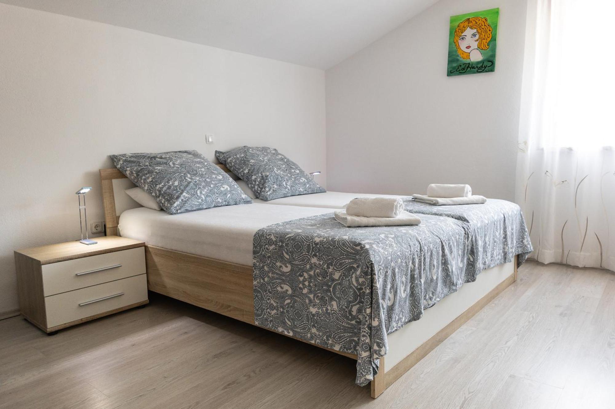 Kruševo Apartments Anita מראה חיצוני תמונה
