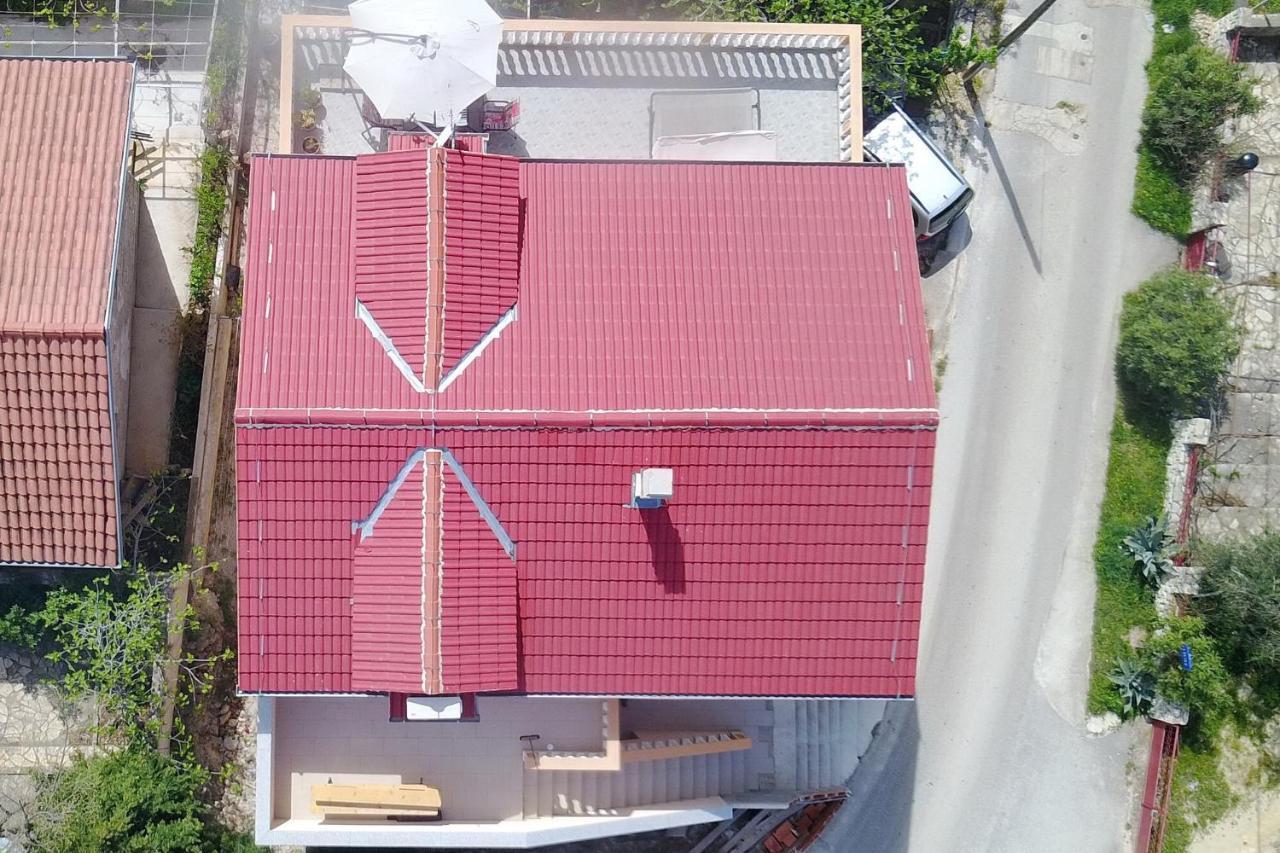 Kruševo Apartments Anita מראה חיצוני תמונה