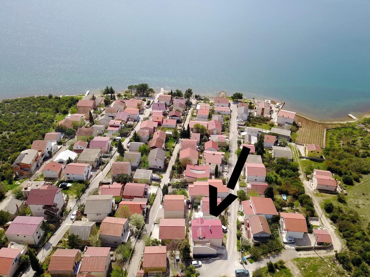 Kruševo Apartments Anita מראה חיצוני תמונה
